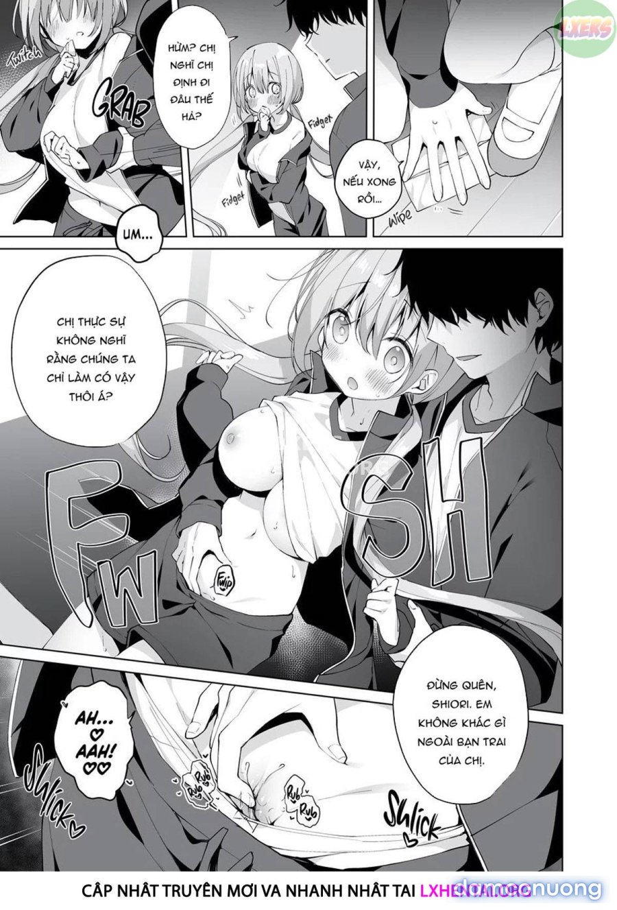 Kouhai Danshi ni Netorare SEX 