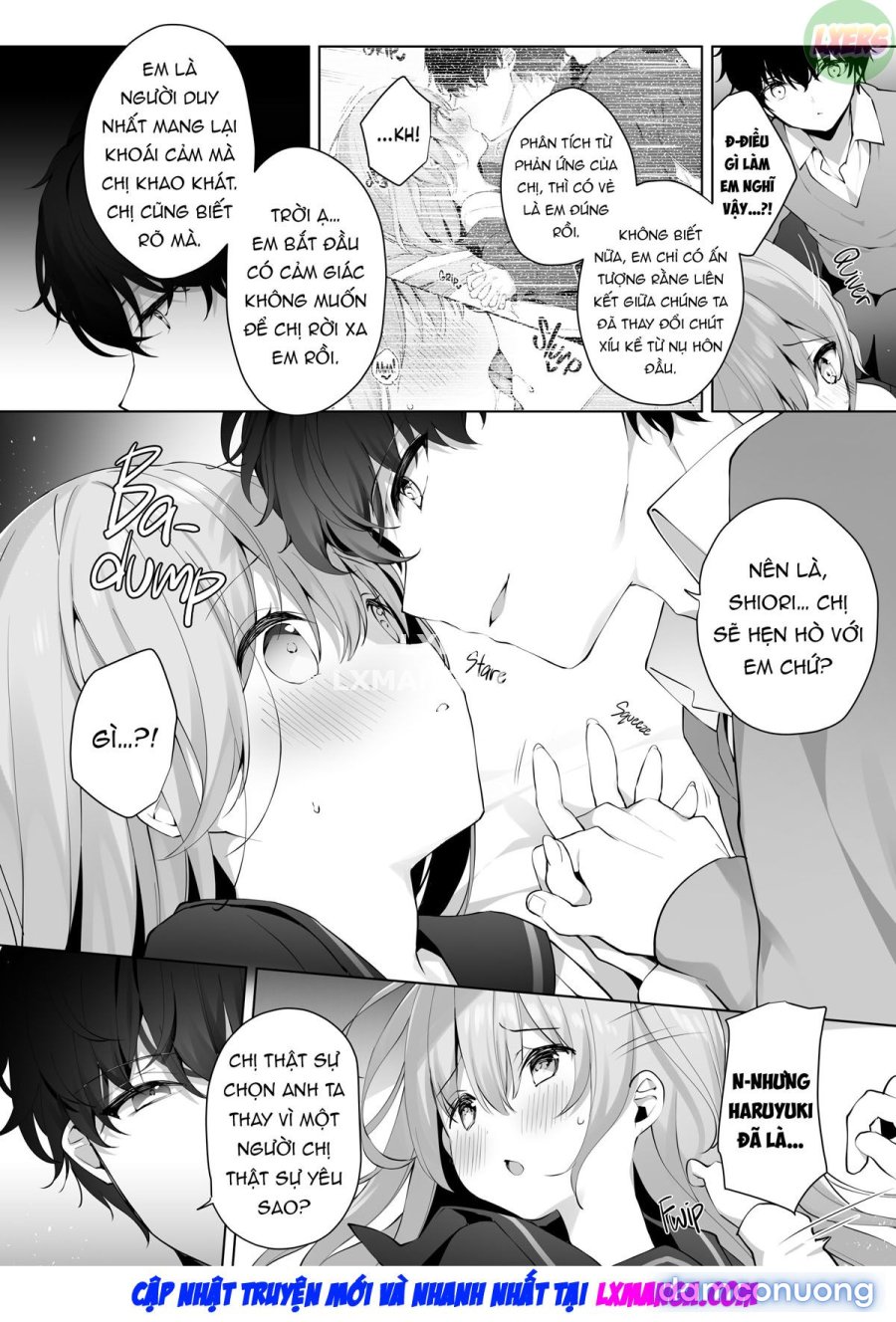 Kouhai Danshi ni Netorare SEX 