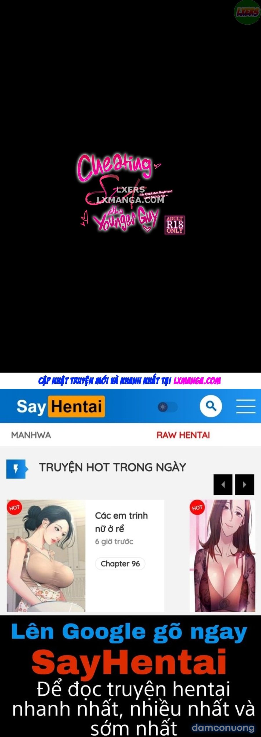 Kouhai Danshi ni Netorare SEX 