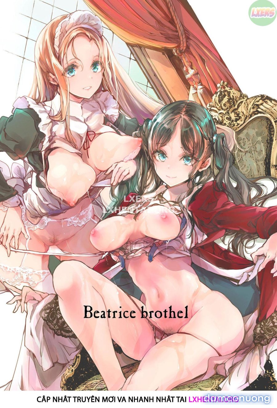 Beatrice Brothel 