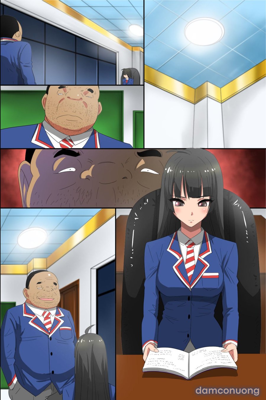 Watashi, Kimobuta to wa Tsukiawanai tte Ittayone 