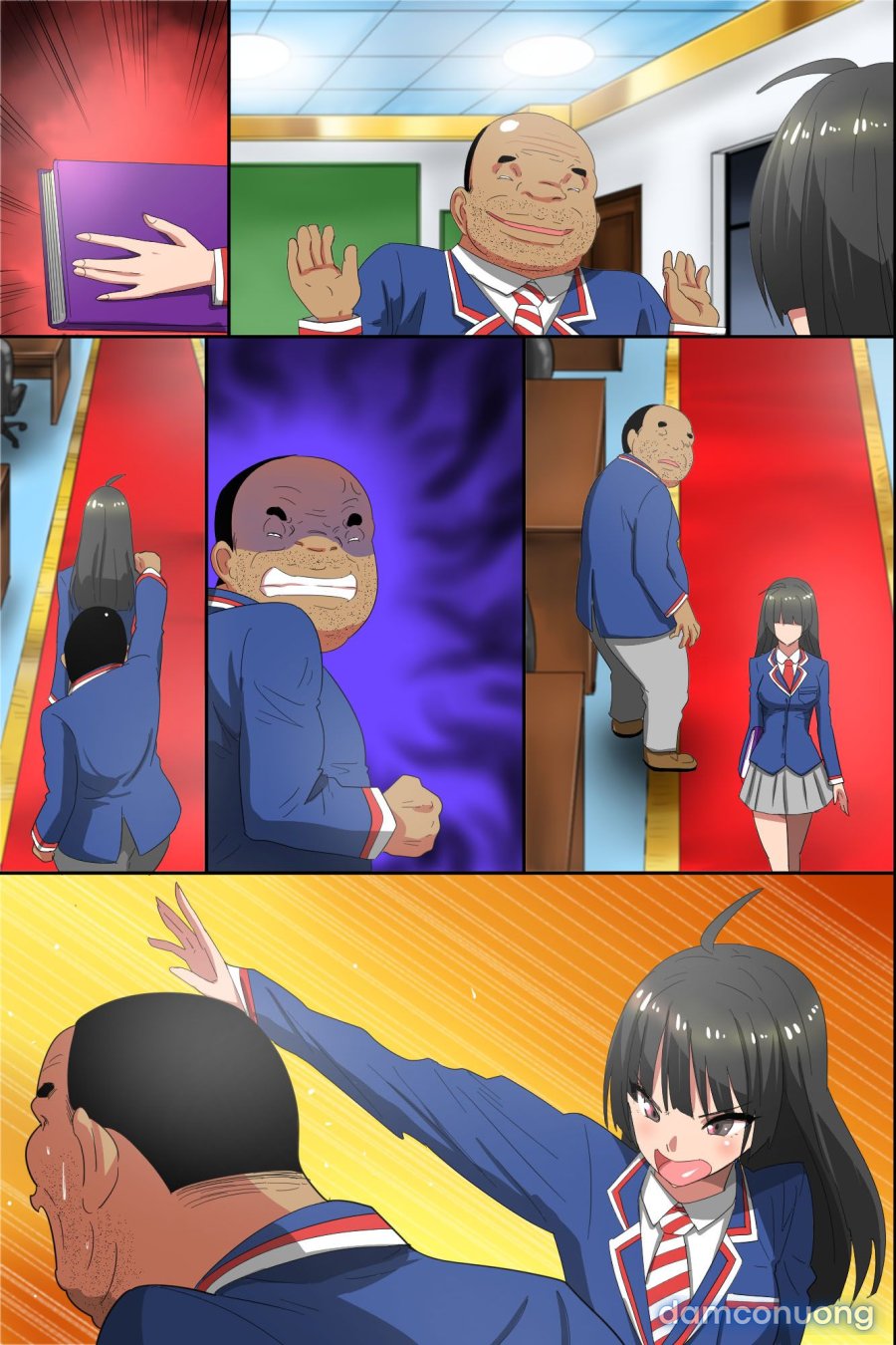 Watashi, Kimobuta to wa Tsukiawanai tte Ittayone 