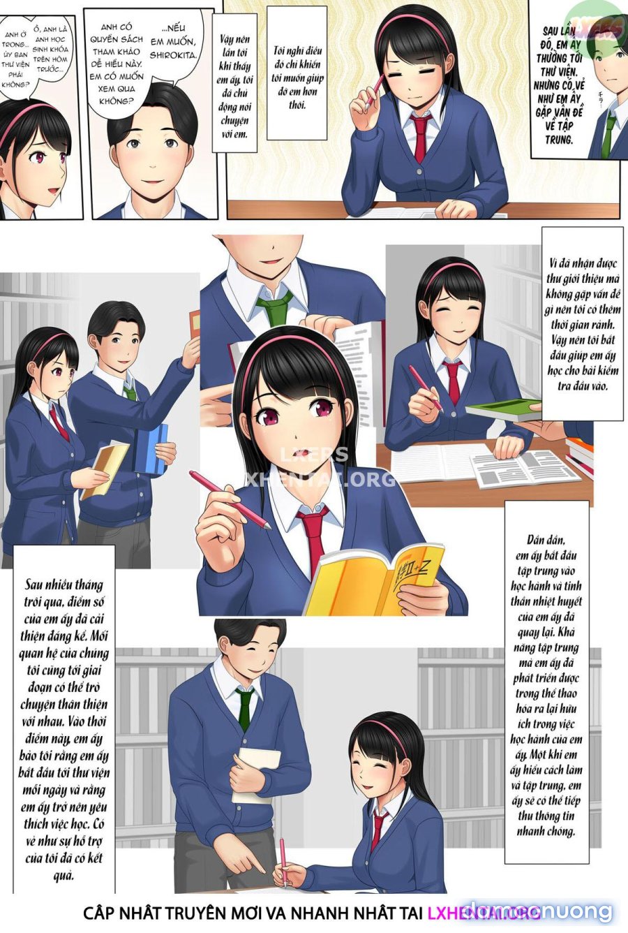 Pleasure ≠ Boyfriend ~I Can't Believe Guys As Annoying As These Are Making Me Cum 