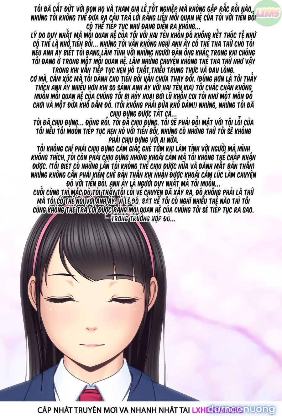 Pleasure ≠ Boyfriend ~I Can't Believe Guys As Annoying As These Are Making Me Cum 