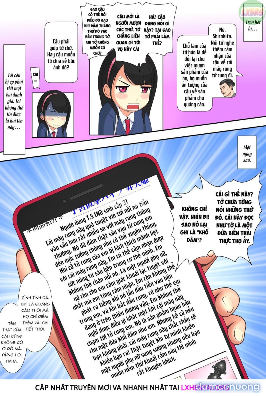 Pleasure ≠ Boyfriend ~I Can't Believe Guys As Annoying As These Are Making Me Cum 