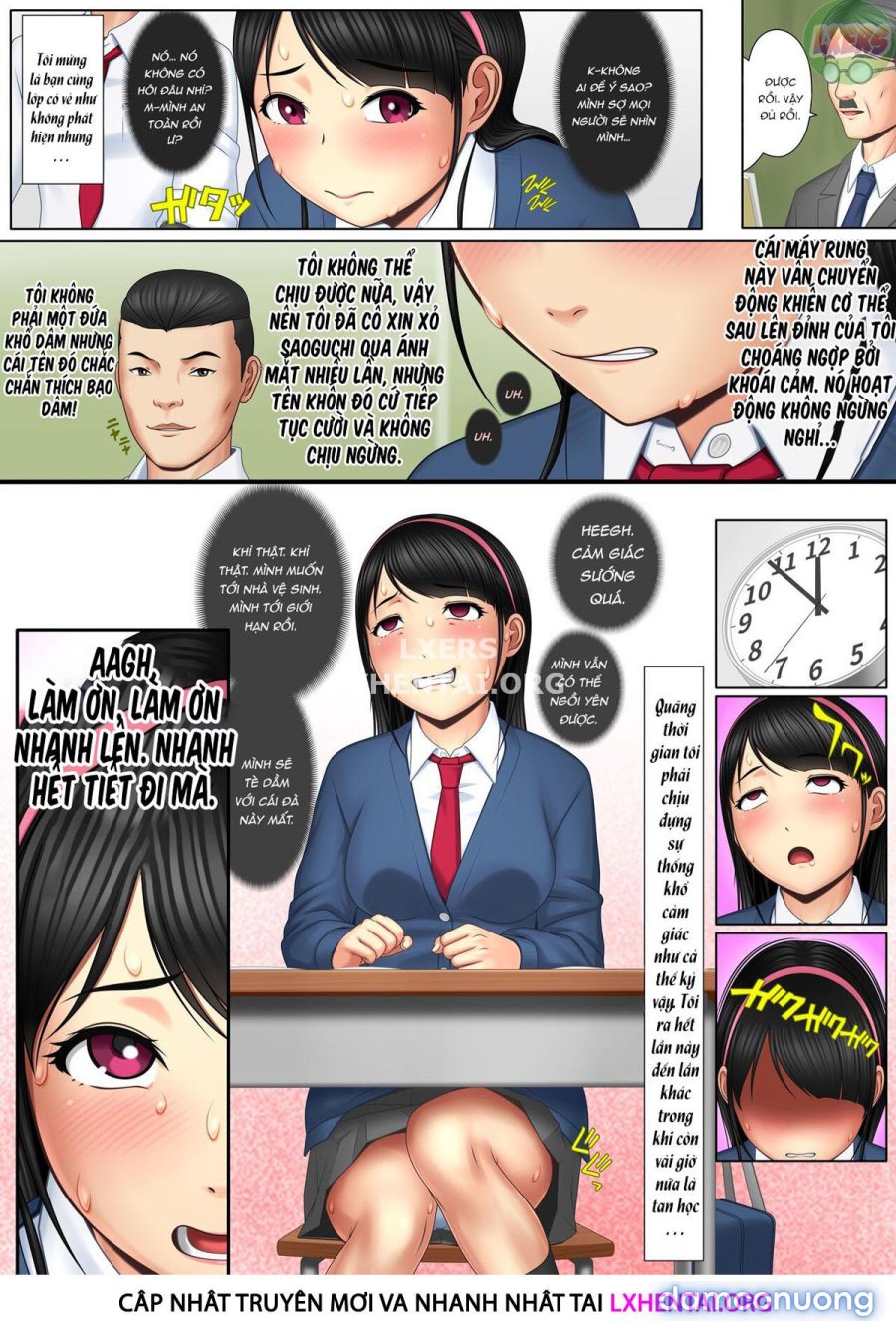 Pleasure ≠ Boyfriend ~I Can't Believe Guys As Annoying As These Are Making Me Cum 