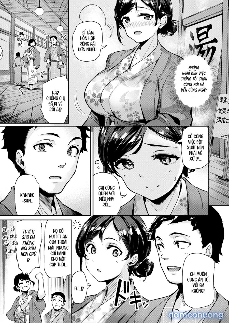 Hitohada Koishi Yuki no Yoru 
