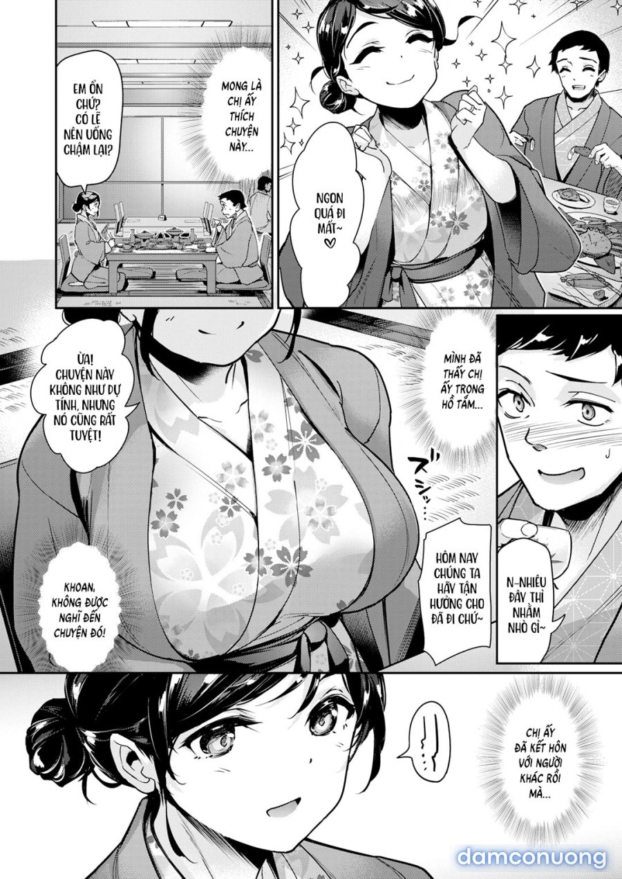 Hitohada Koishi Yuki no Yoru 