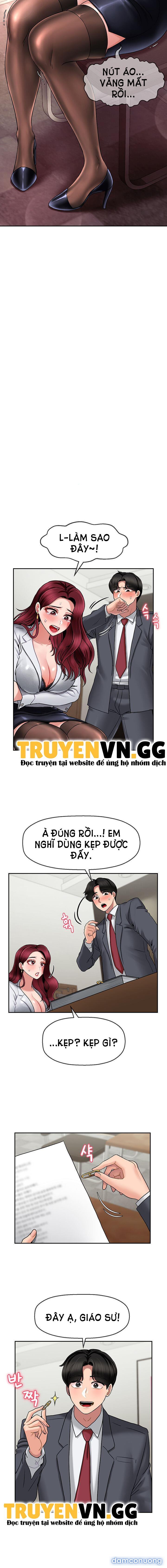 Thanh Lý Đồ Chơi Tình Dục Tôi Vô Tình Lập Được Harem 