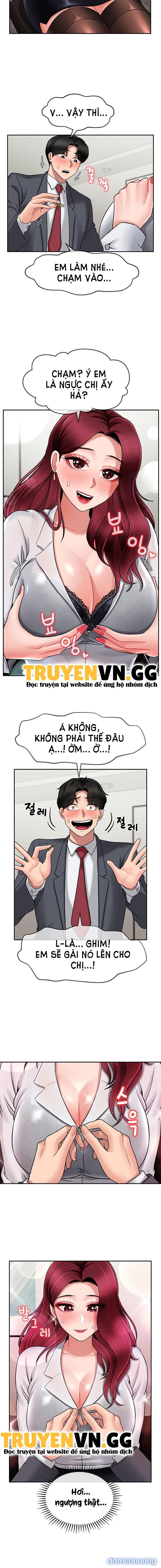 Thanh Lý Đồ Chơi Tình Dục Tôi Vô Tình Lập Được Harem 