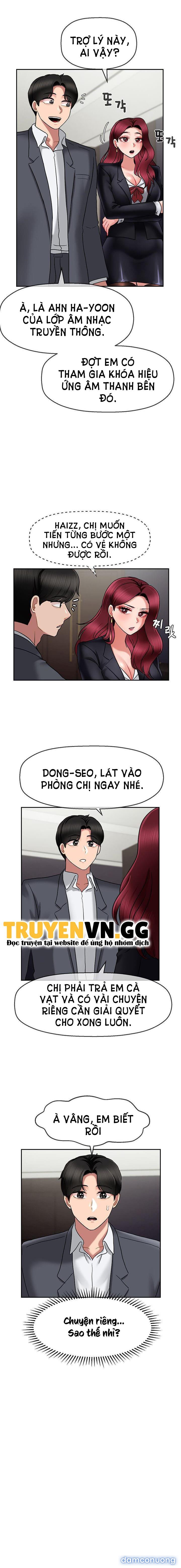 Thanh Lý Đồ Chơi Tình Dục Tôi Vô Tình Lập Được Harem 