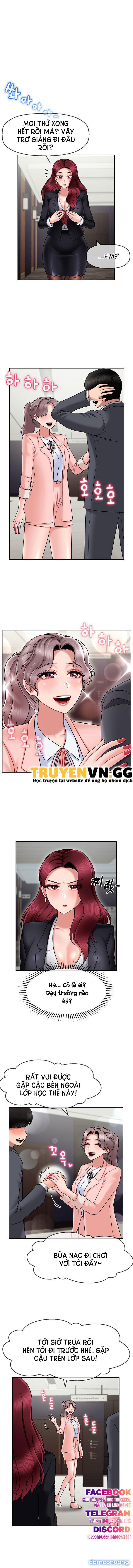 Thanh Lý Đồ Chơi Tình Dục Tôi Vô Tình Lập Được Harem 