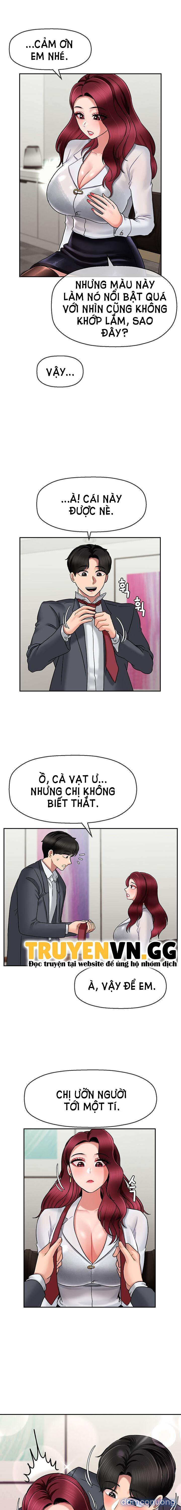 Thanh Lý Đồ Chơi Tình Dục Tôi Vô Tình Lập Được Harem 