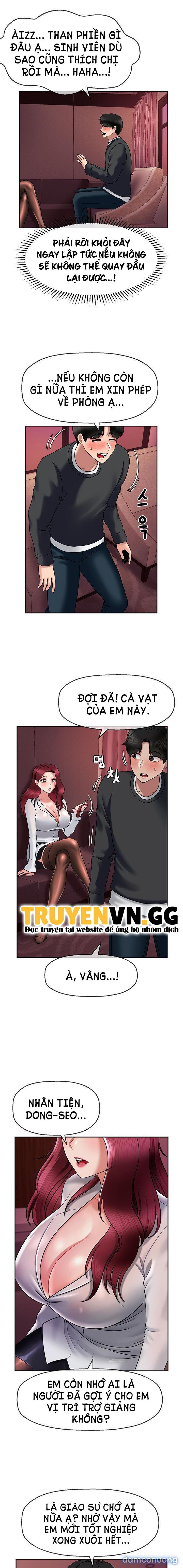 Thanh Lý Đồ Chơi Tình Dục Tôi Vô Tình Lập Được Harem 