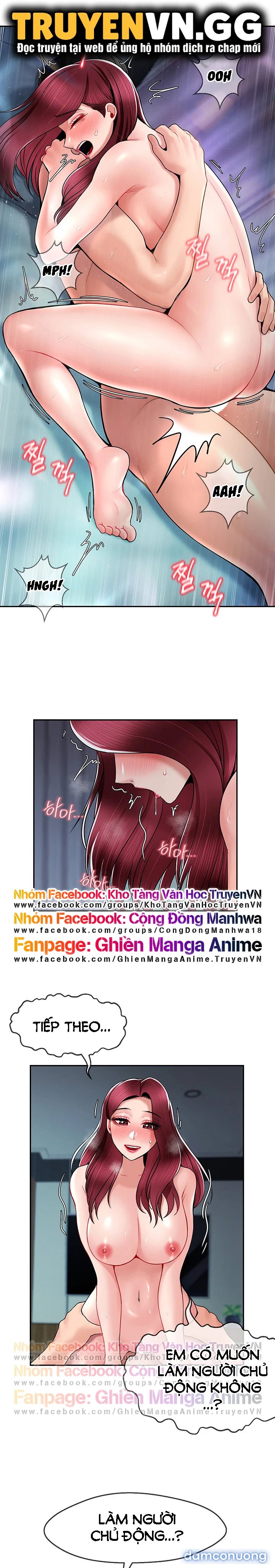 Thanh Lý Đồ Chơi Tình Dục Tôi Vô Tình Lập Được Harem 
