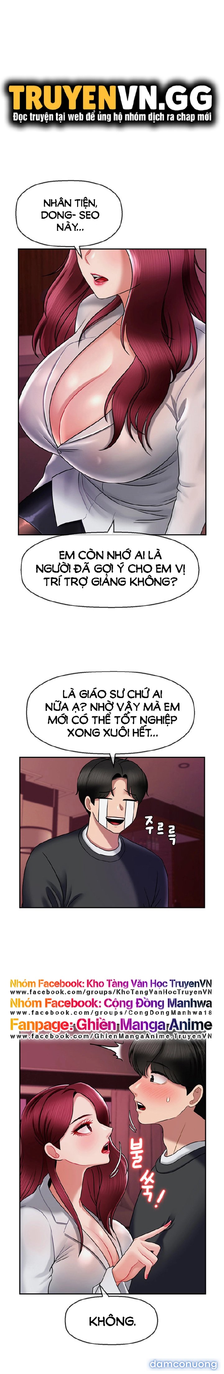 Thanh Lý Đồ Chơi Tình Dục Tôi Vô Tình Lập Được Harem 