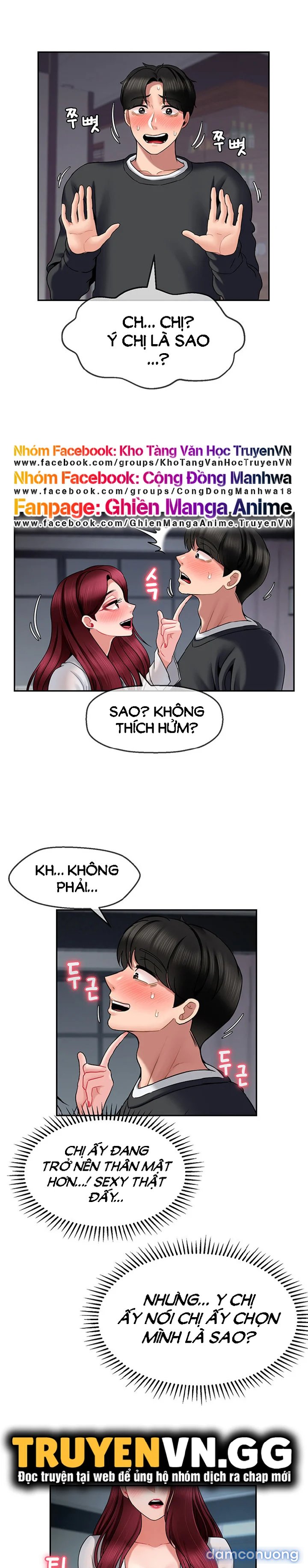 Thanh Lý Đồ Chơi Tình Dục Tôi Vô Tình Lập Được Harem 