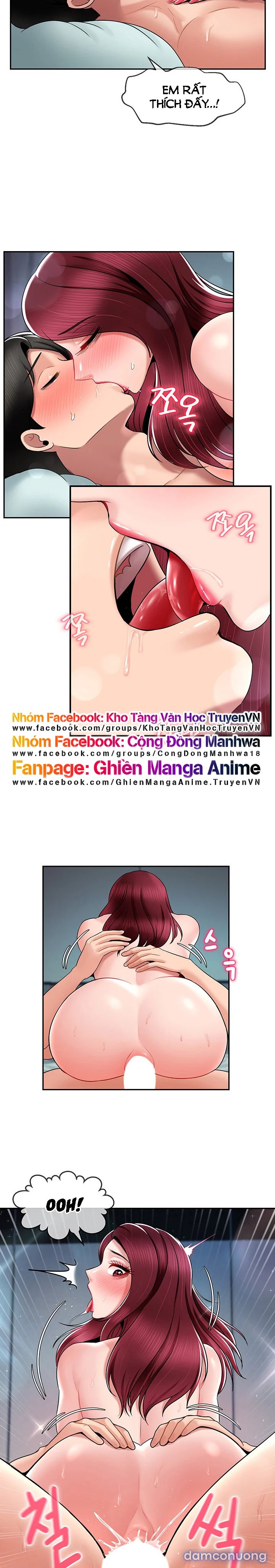 Thanh Lý Đồ Chơi Tình Dục Tôi Vô Tình Lập Được Harem 