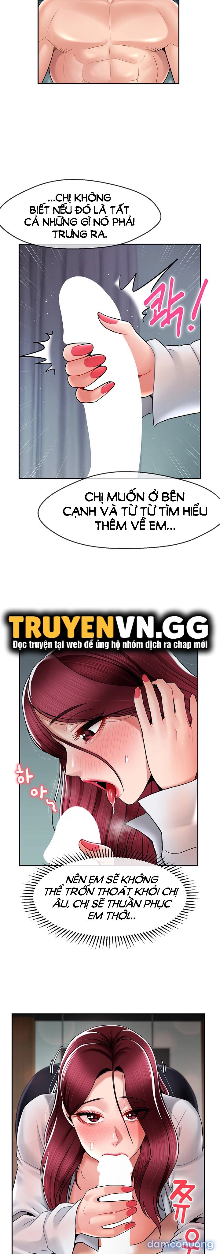 Thanh Lý Đồ Chơi Tình Dục Tôi Vô Tình Lập Được Harem 