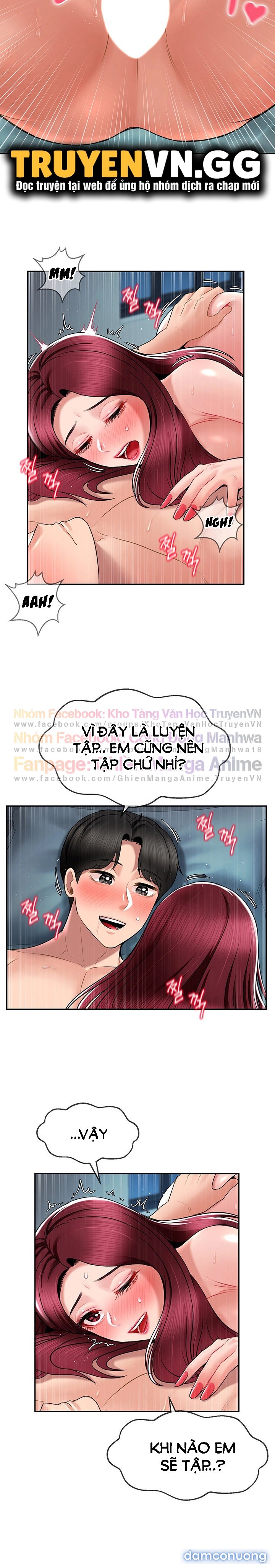 Thanh Lý Đồ Chơi Tình Dục Tôi Vô Tình Lập Được Harem 