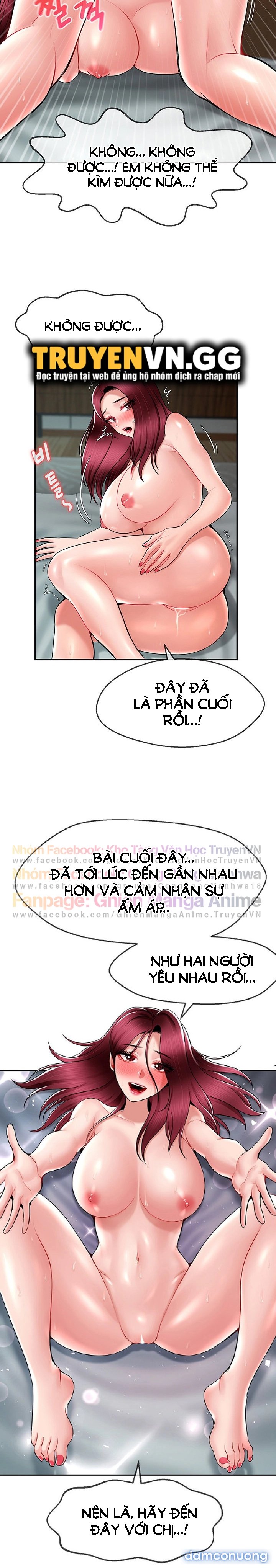 Thanh Lý Đồ Chơi Tình Dục Tôi Vô Tình Lập Được Harem 