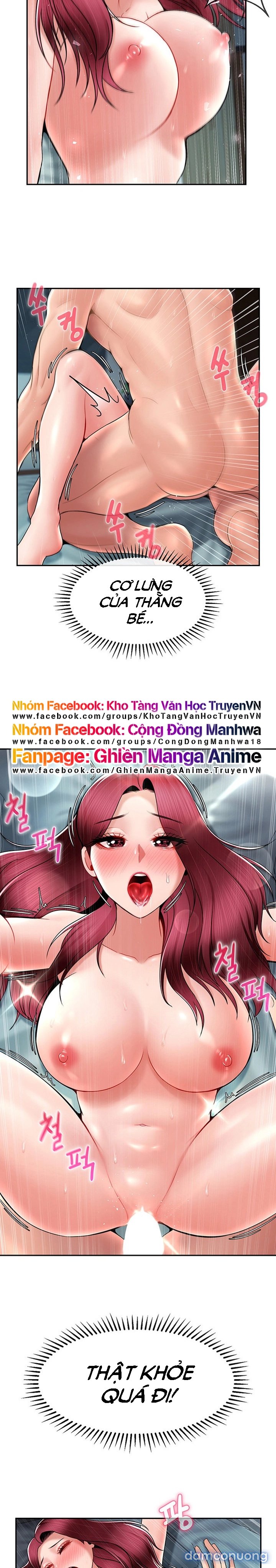 Thanh Lý Đồ Chơi Tình Dục Tôi Vô Tình Lập Được Harem 