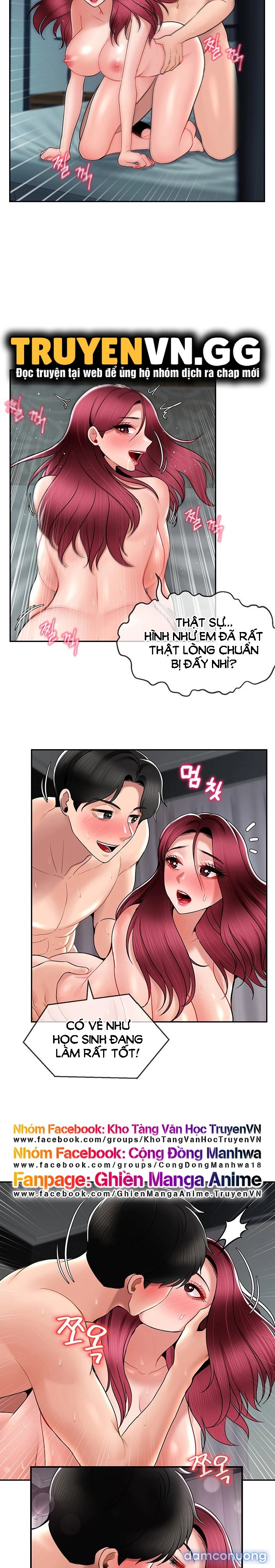 Thanh Lý Đồ Chơi Tình Dục Tôi Vô Tình Lập Được Harem 