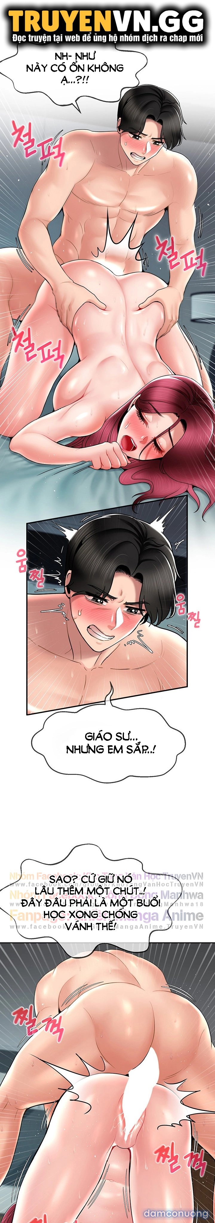 Thanh Lý Đồ Chơi Tình Dục Tôi Vô Tình Lập Được Harem 