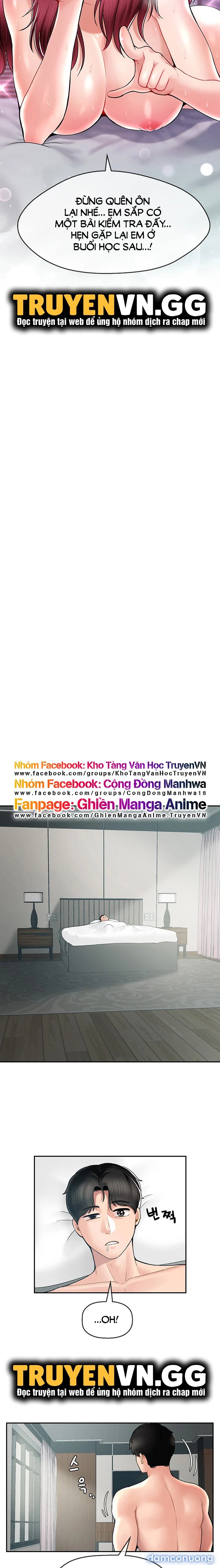 Thanh Lý Đồ Chơi Tình Dục Tôi Vô Tình Lập Được Harem 