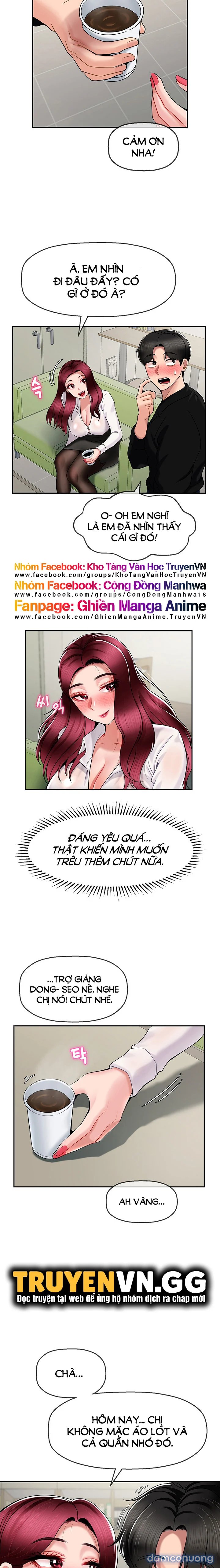 Thanh Lý Đồ Chơi Tình Dục Tôi Vô Tình Lập Được Harem 
