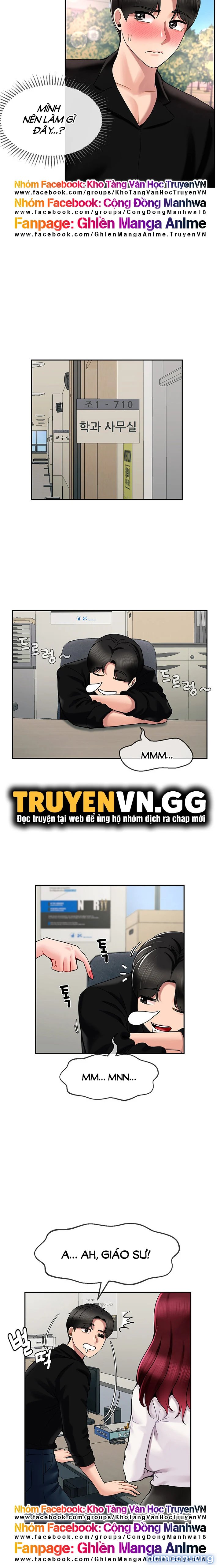 Thanh Lý Đồ Chơi Tình Dục Tôi Vô Tình Lập Được Harem 