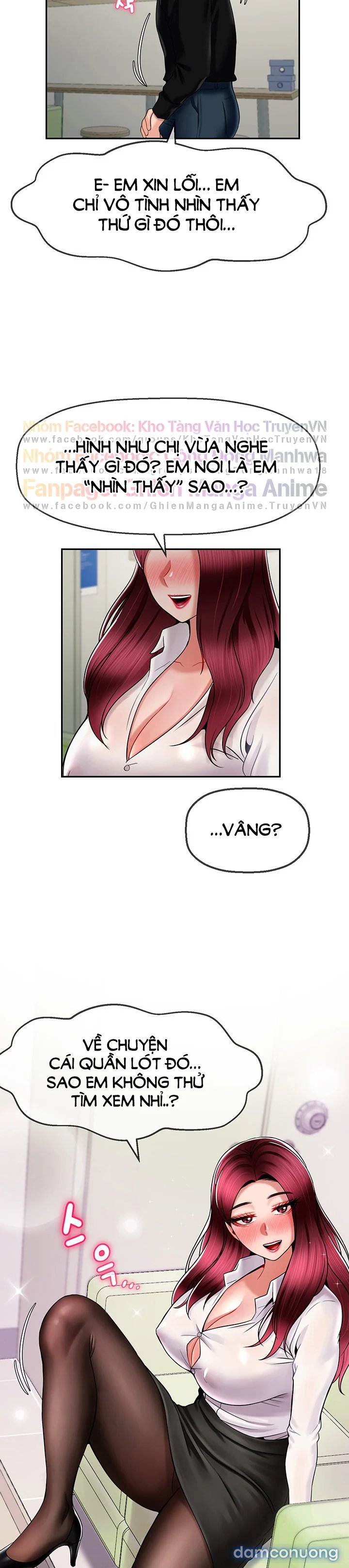 Thanh Lý Đồ Chơi Tình Dục Tôi Vô Tình Lập Được Harem 