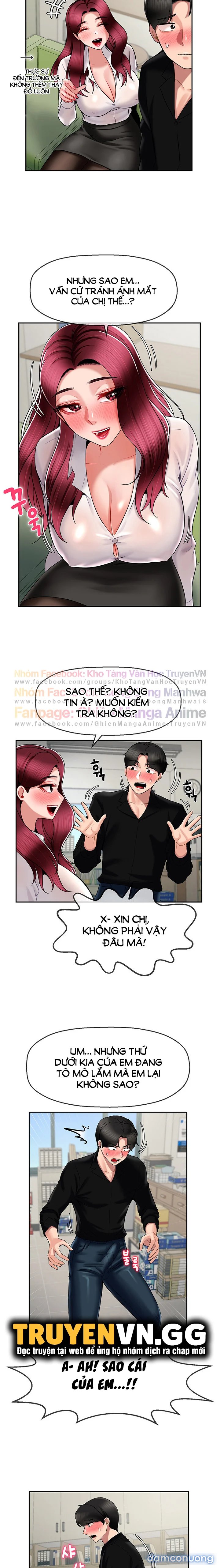 Thanh Lý Đồ Chơi Tình Dục Tôi Vô Tình Lập Được Harem 