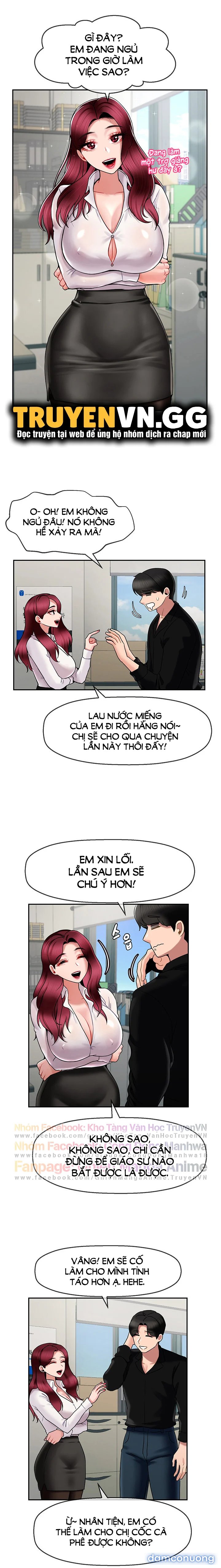 Thanh Lý Đồ Chơi Tình Dục Tôi Vô Tình Lập Được Harem 