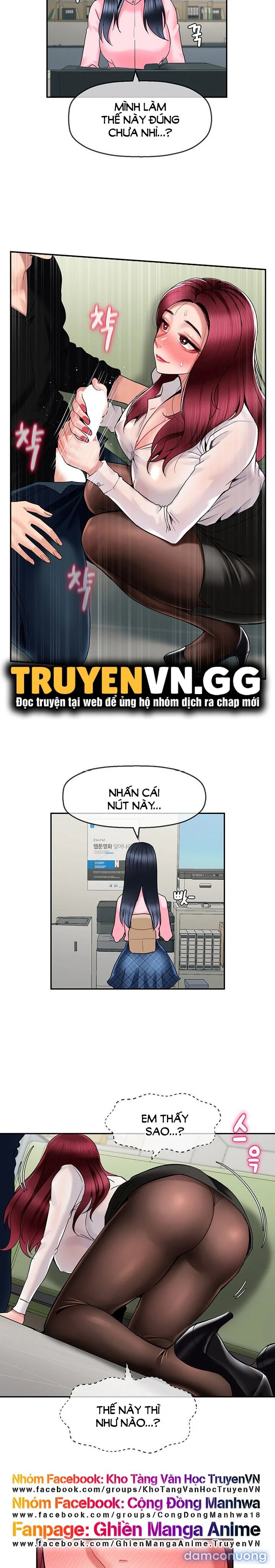 Thanh Lý Đồ Chơi Tình Dục Tôi Vô Tình Lập Được Harem 