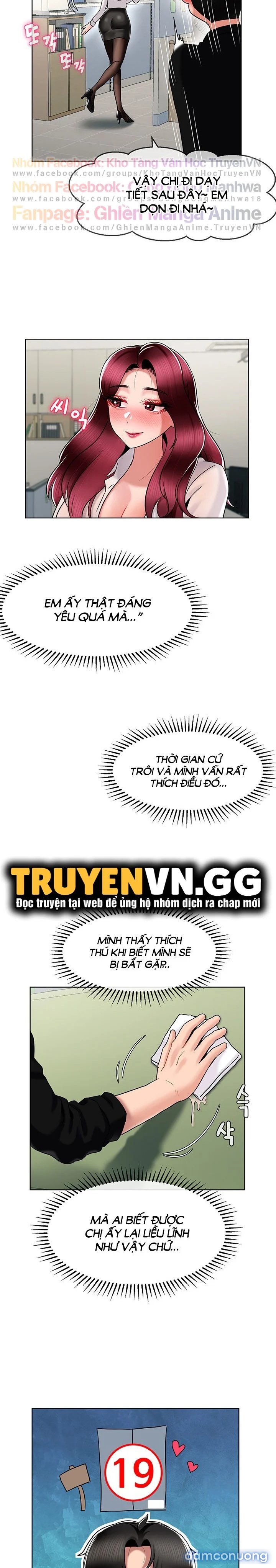 Thanh Lý Đồ Chơi Tình Dục Tôi Vô Tình Lập Được Harem 