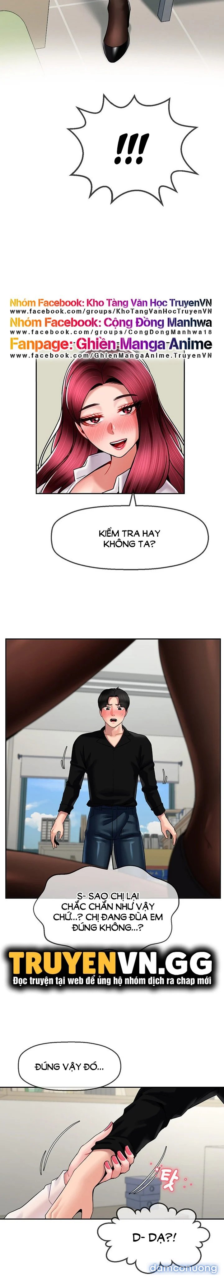 Thanh Lý Đồ Chơi Tình Dục Tôi Vô Tình Lập Được Harem 