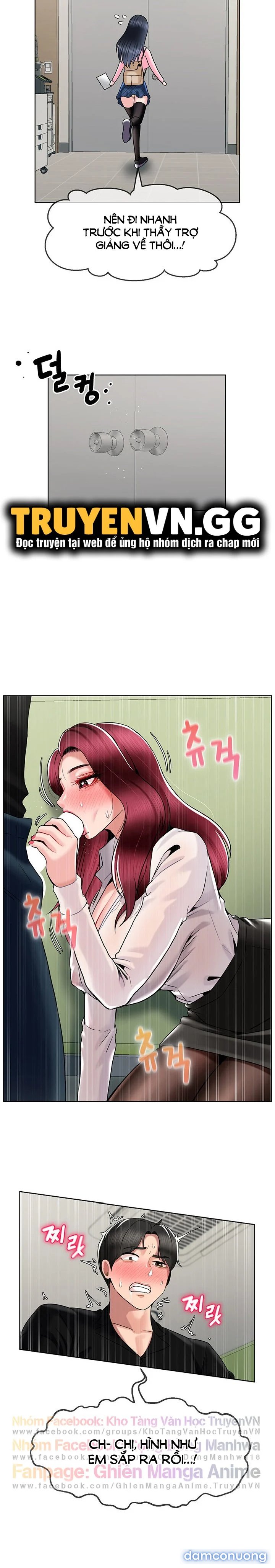 Thanh Lý Đồ Chơi Tình Dục Tôi Vô Tình Lập Được Harem 