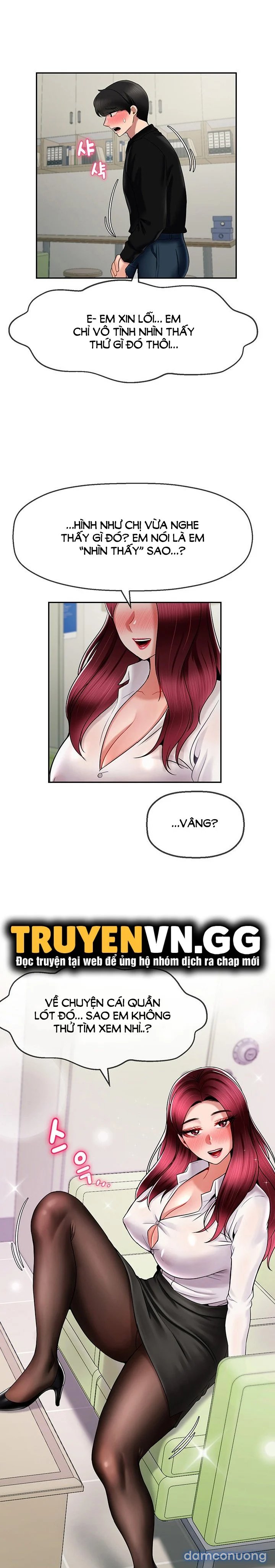 Thanh Lý Đồ Chơi Tình Dục Tôi Vô Tình Lập Được Harem 