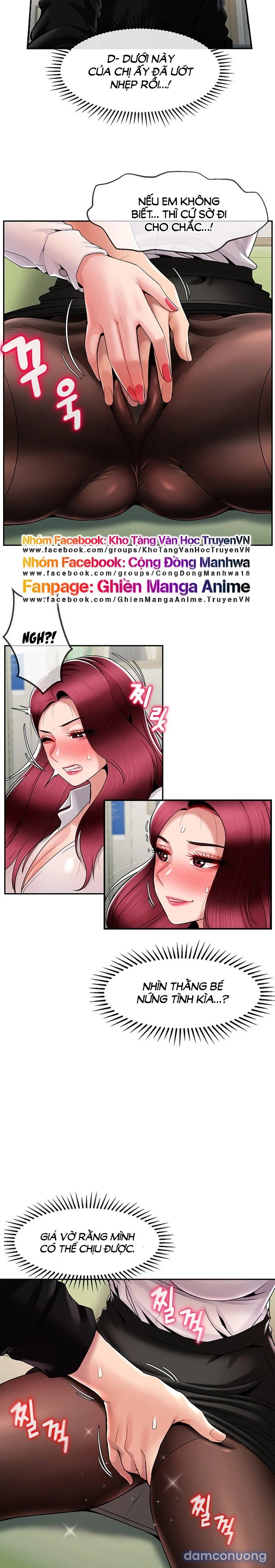 Thanh Lý Đồ Chơi Tình Dục Tôi Vô Tình Lập Được Harem 