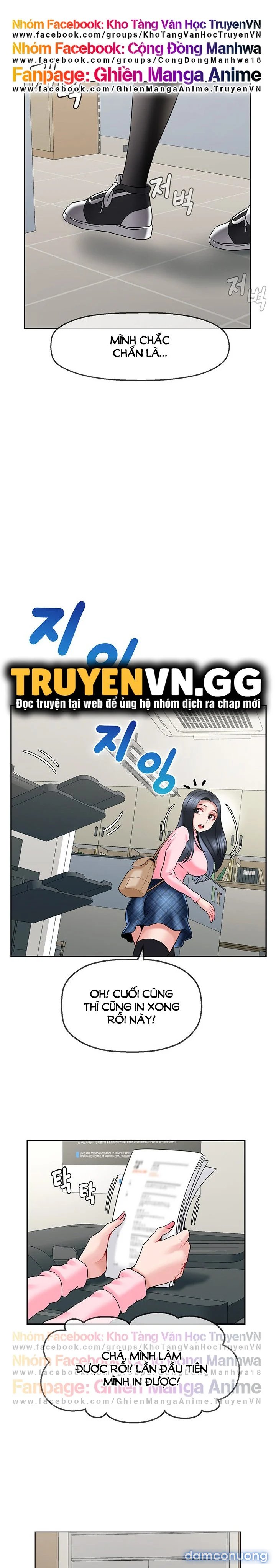 Thanh Lý Đồ Chơi Tình Dục Tôi Vô Tình Lập Được Harem 
