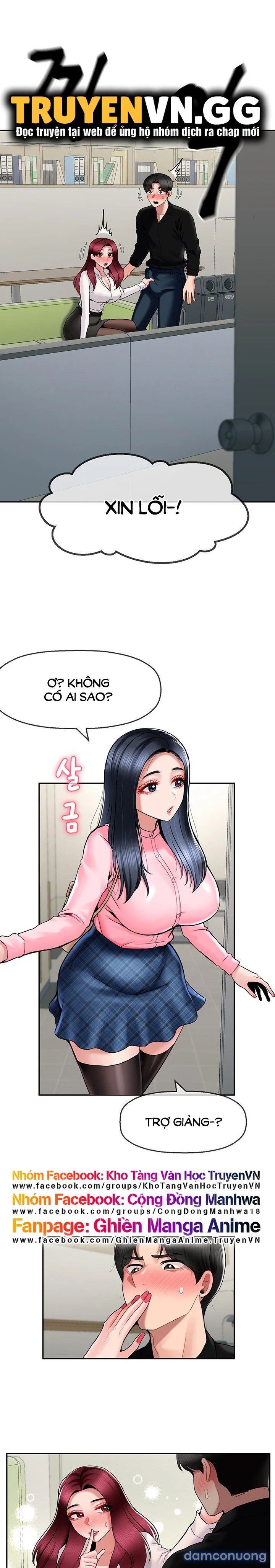 Thanh Lý Đồ Chơi Tình Dục Tôi Vô Tình Lập Được Harem 