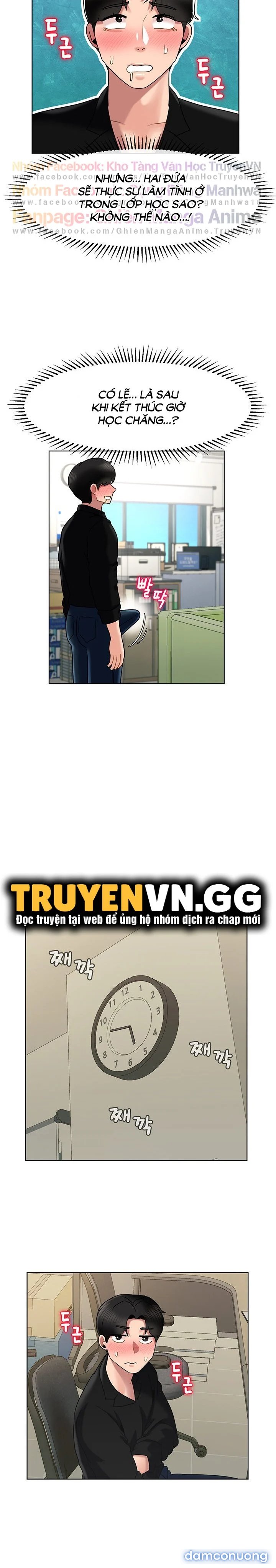 Thanh Lý Đồ Chơi Tình Dục Tôi Vô Tình Lập Được Harem 