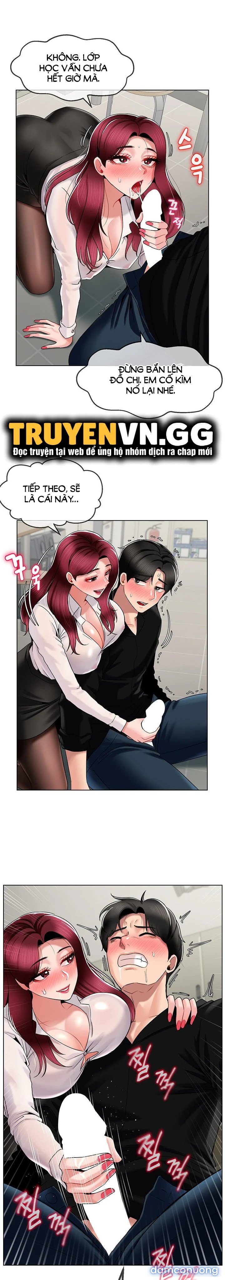 Thanh Lý Đồ Chơi Tình Dục Tôi Vô Tình Lập Được Harem 