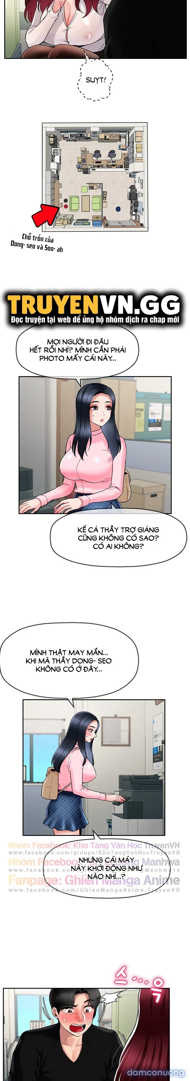 Thanh Lý Đồ Chơi Tình Dục Tôi Vô Tình Lập Được Harem 