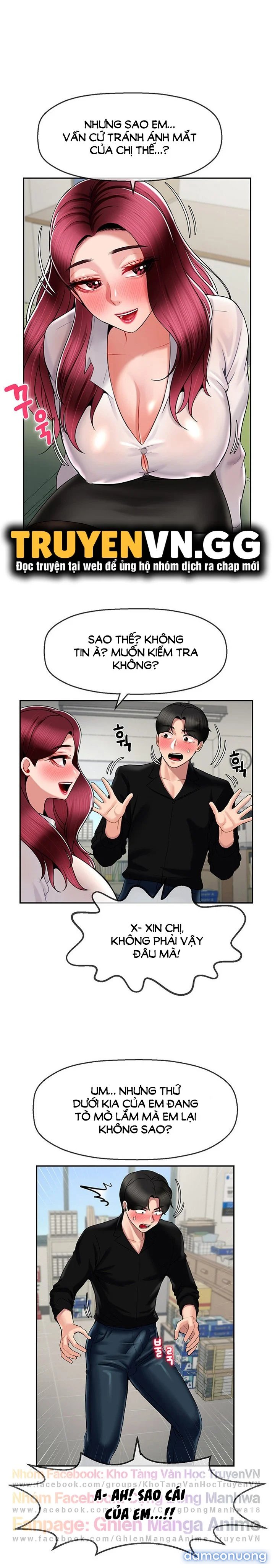 Thanh Lý Đồ Chơi Tình Dục Tôi Vô Tình Lập Được Harem 