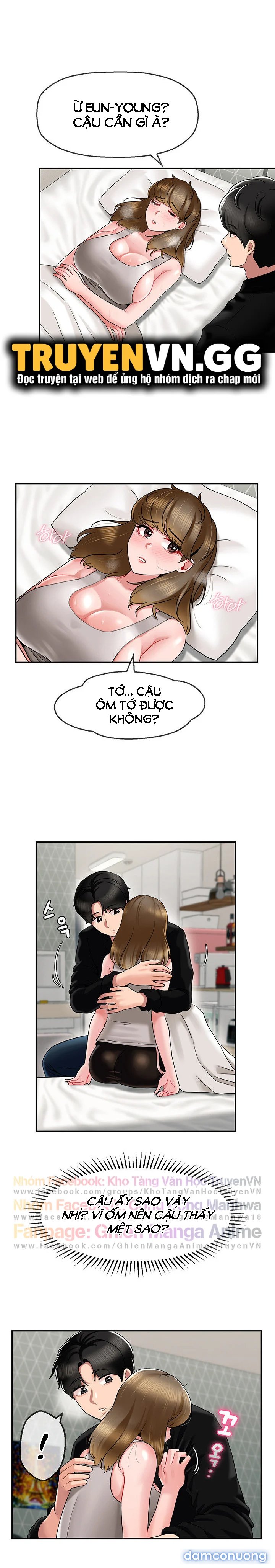 Thanh Lý Đồ Chơi Tình Dục Tôi Vô Tình Lập Được Harem 