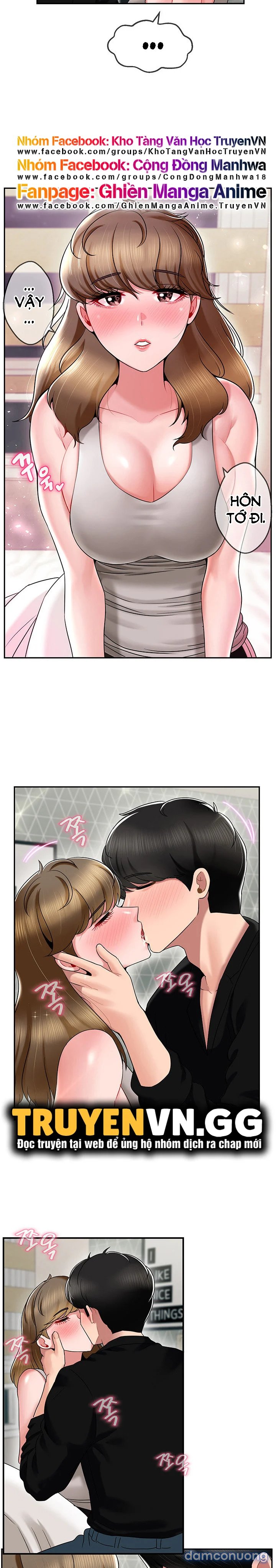 Thanh Lý Đồ Chơi Tình Dục Tôi Vô Tình Lập Được Harem 