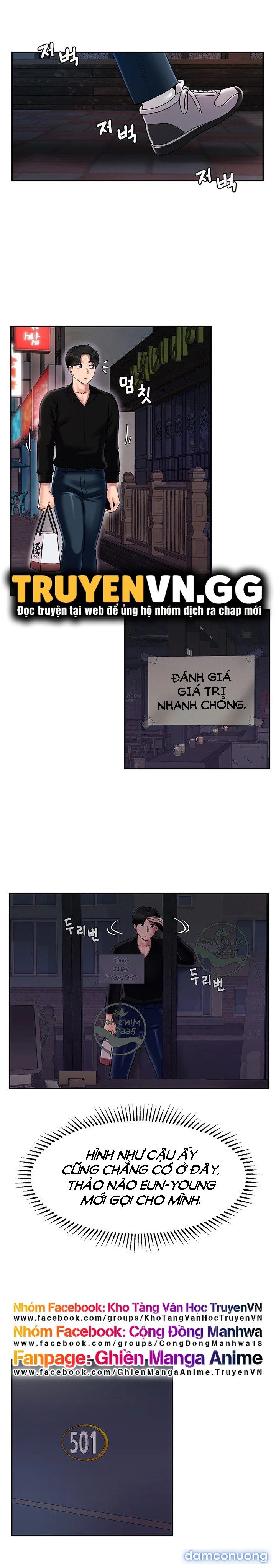 Thanh Lý Đồ Chơi Tình Dục Tôi Vô Tình Lập Được Harem 