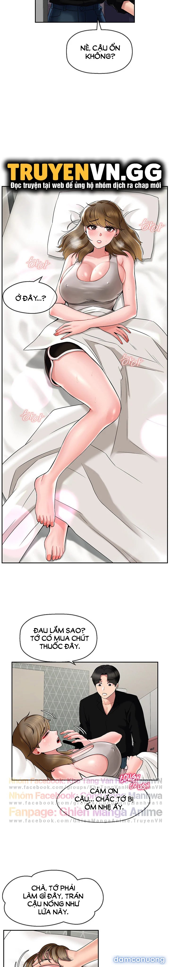 Thanh Lý Đồ Chơi Tình Dục Tôi Vô Tình Lập Được Harem 